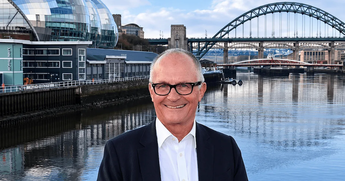 Sage chief questions UK data-centre push and says AI prize lies in applications