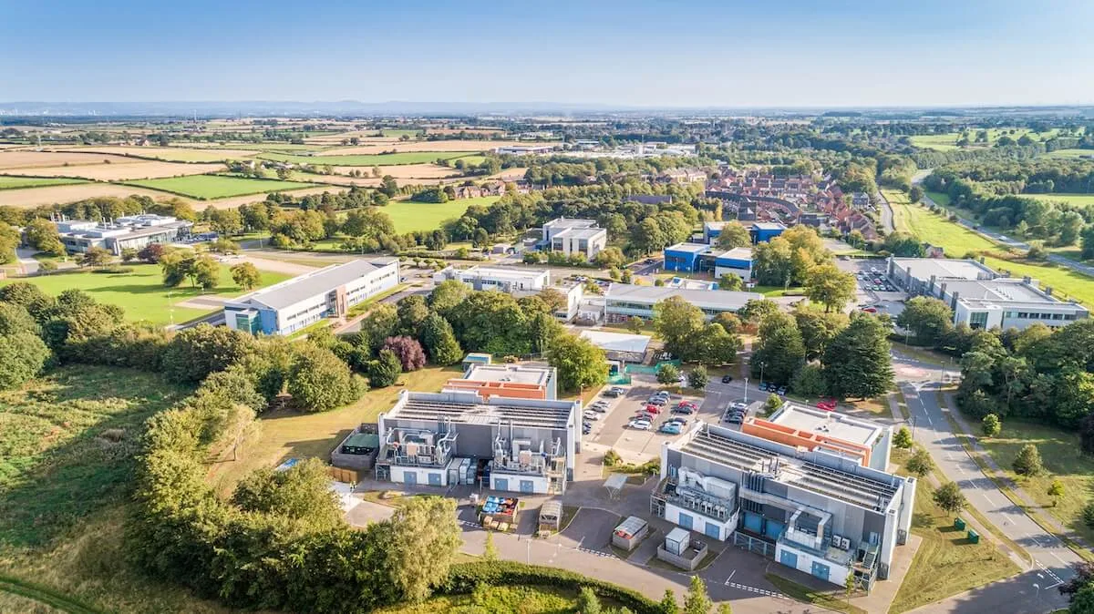 NETPark is keeping the companies it grew