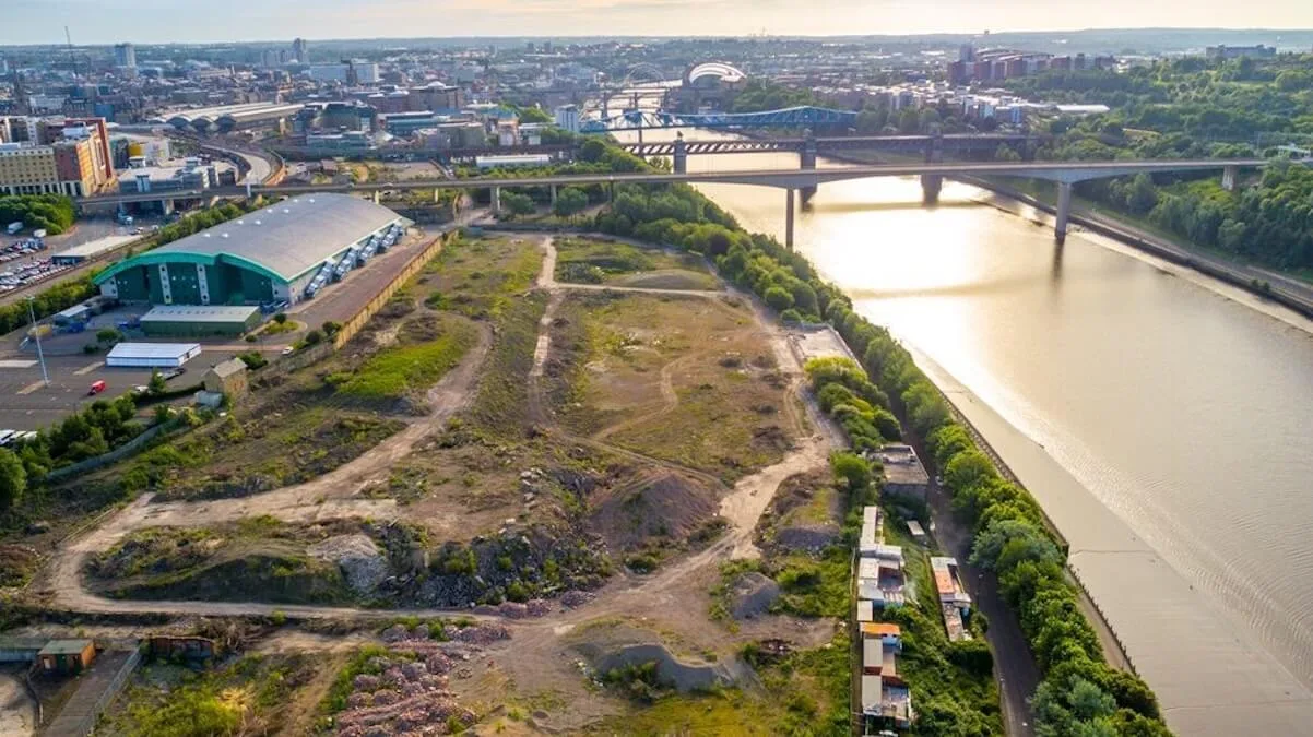 National Wealth Fund adds North East authority to strategic partnership programme