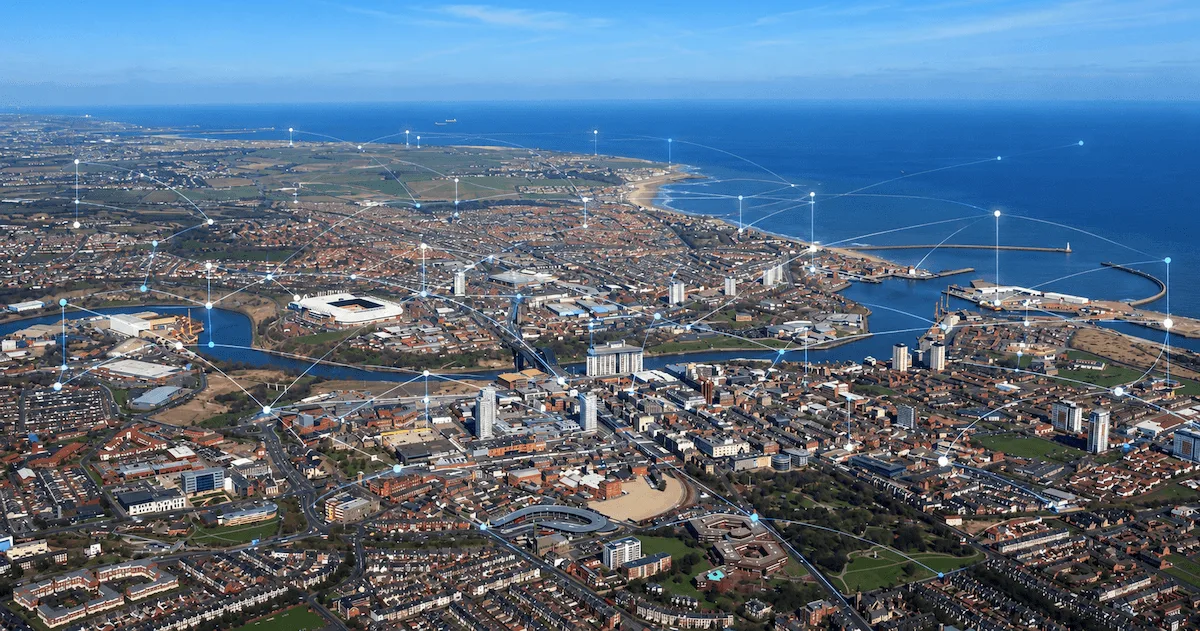 North East AI Growth Zone: projects, funding and progress