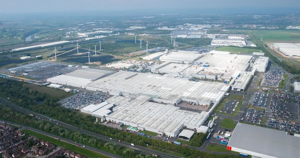 Nissan to invest £170m to build new Kicks hybrid crossover in Sunderland