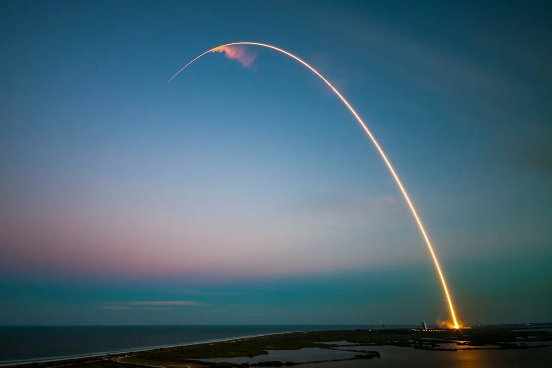 Sedgefield-based Filtronic builds £200m-capacity factory on the back of record SpaceX orders