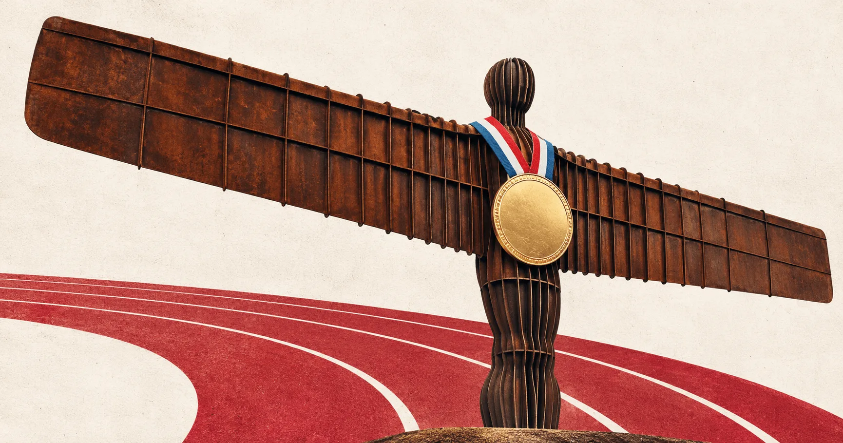What a Northern Olympics could mean for the North East