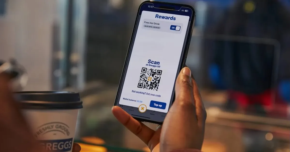 Greggs is hiring a Head of Data & AI as it expands AI across the business