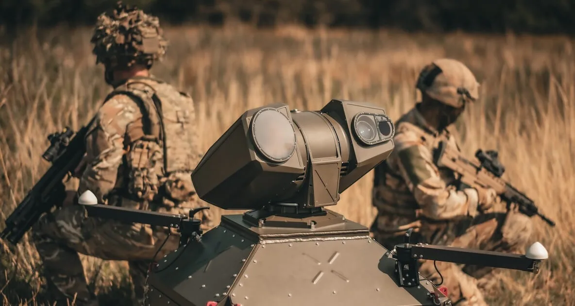 Northumberland defence technology company OpenWorks expands into US