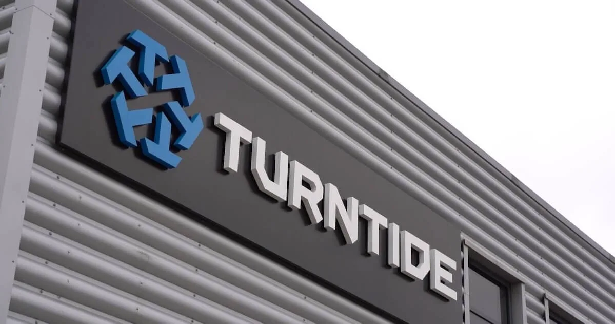 Gateshead motor maker Turntide secures £17m to scale production