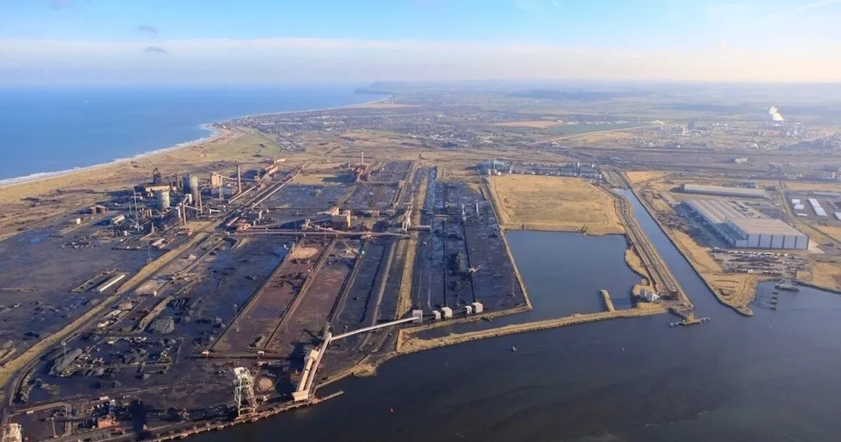 Tees Valley Combined Authority faces statutory inspection over financial concerns