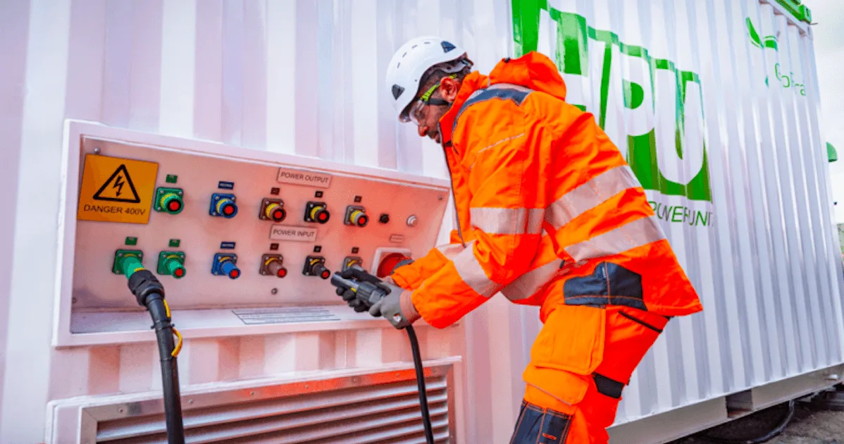 What GeoPura's £275m sale means for Newcastle