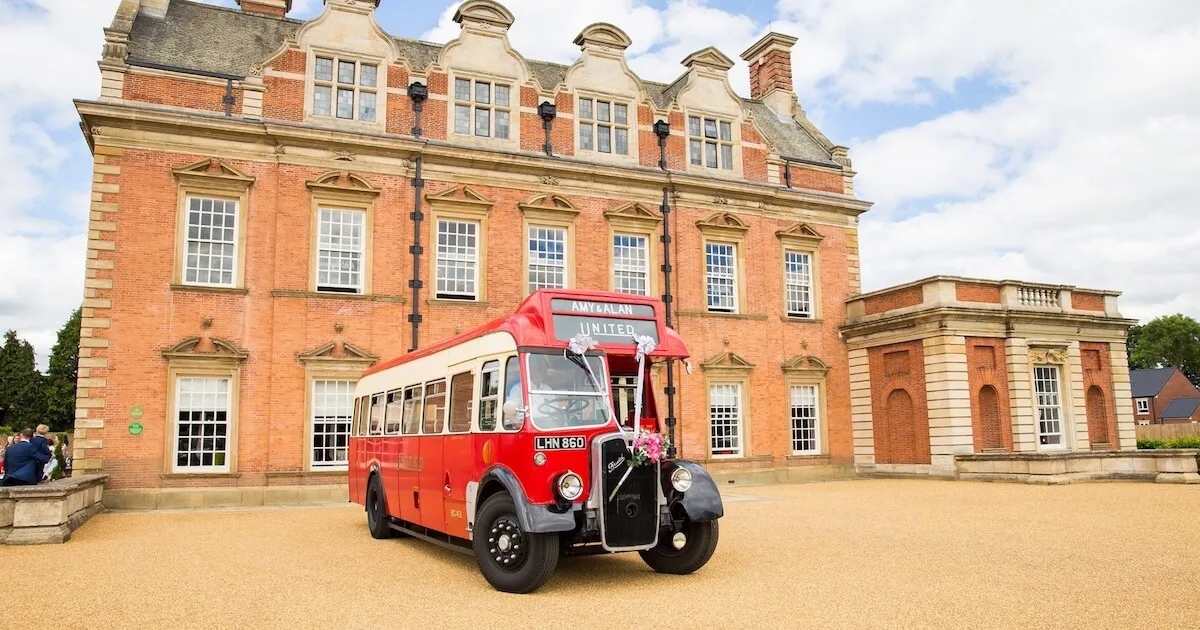 Acklam Hall plans a 59-bedroom hotel to 'future-proof' the business