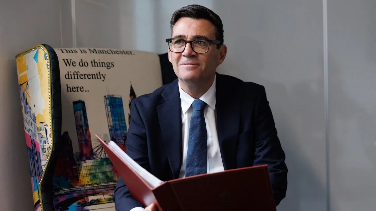Fiscal devolution has arrived and the North East is already testing what it means