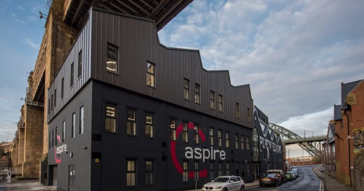 Aspire Technology Solutions’ revenue reaches £50.8m