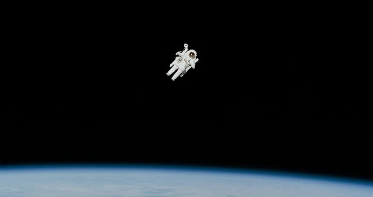 The North East's role in the UK government's £7.8bn space plan