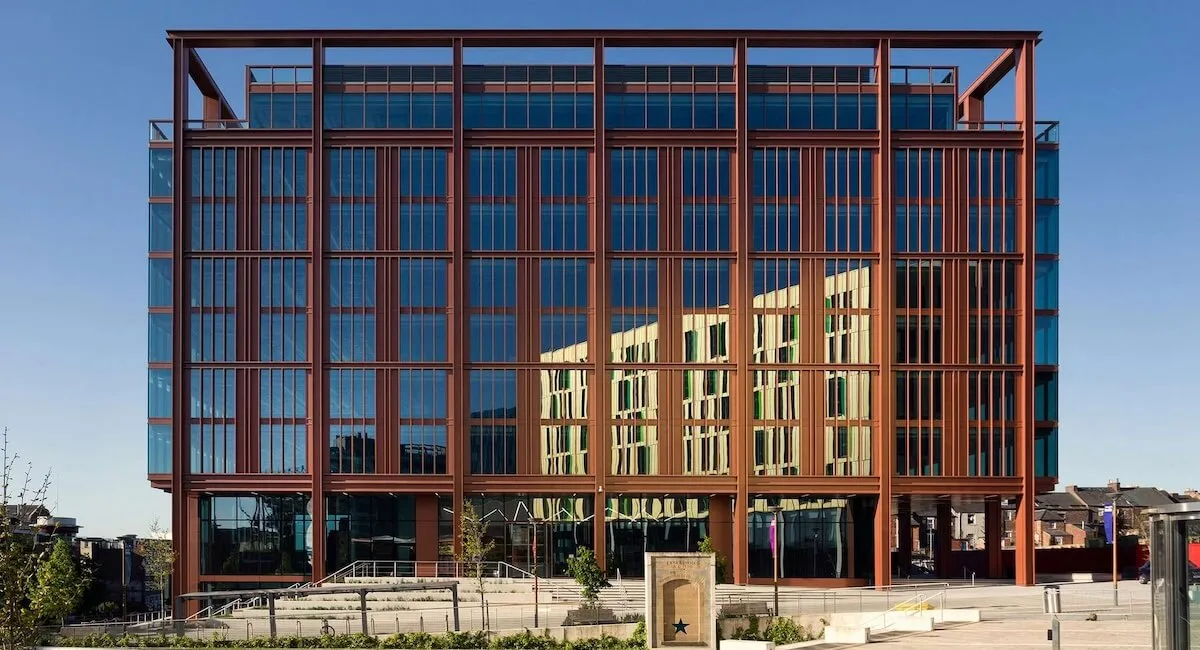 £25.9m Business North East framework approved to simplify business support