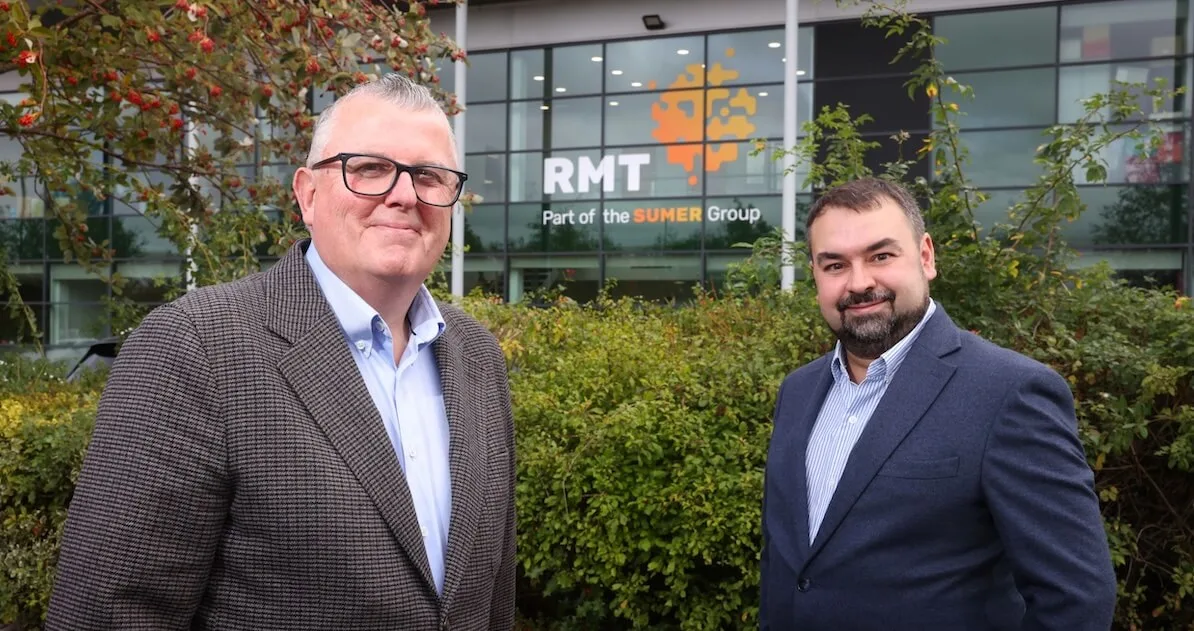 RMT Technology expects 50 jobs from new cyber security division