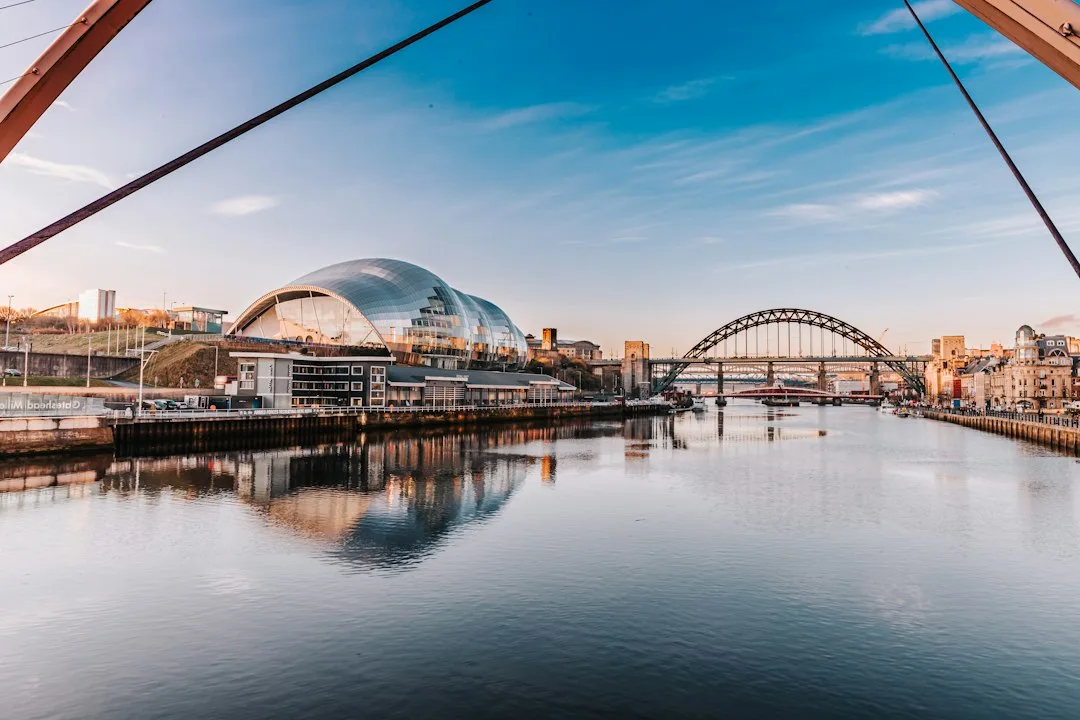 Newcastle moves up UK city table in global index despite eight-place fall