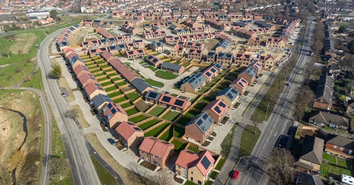 Tees Valley opens £33m brownfield fund to build 1,000 homes