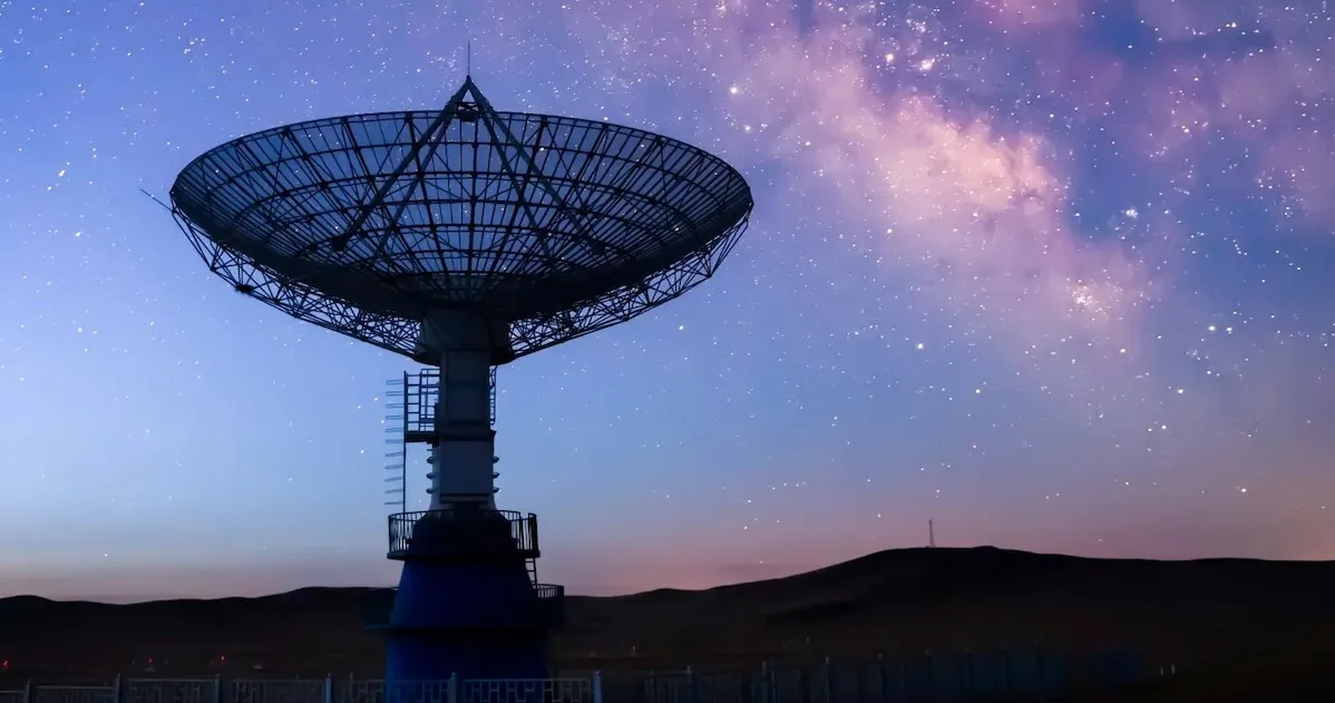 Filtronic wins record $68.1m SpaceX order