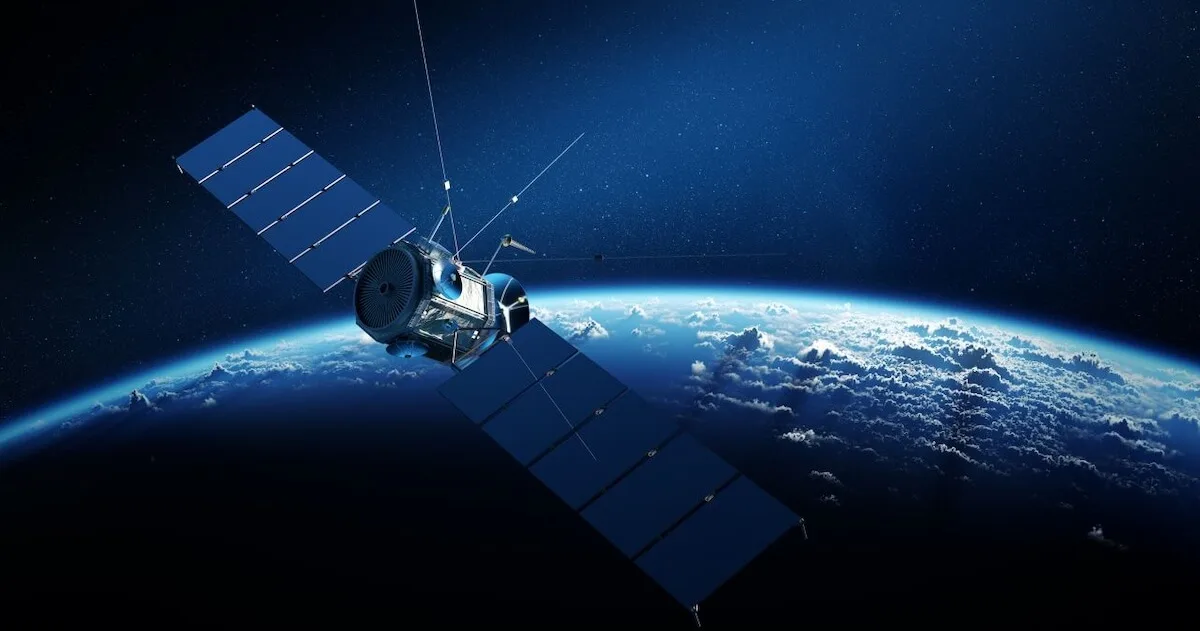 Filtronic wins $8m follow-on contract with US customer for satellite prototype units