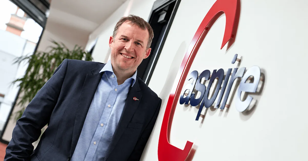 Gateshead-based Aspire expands into North West with fourth acquisition