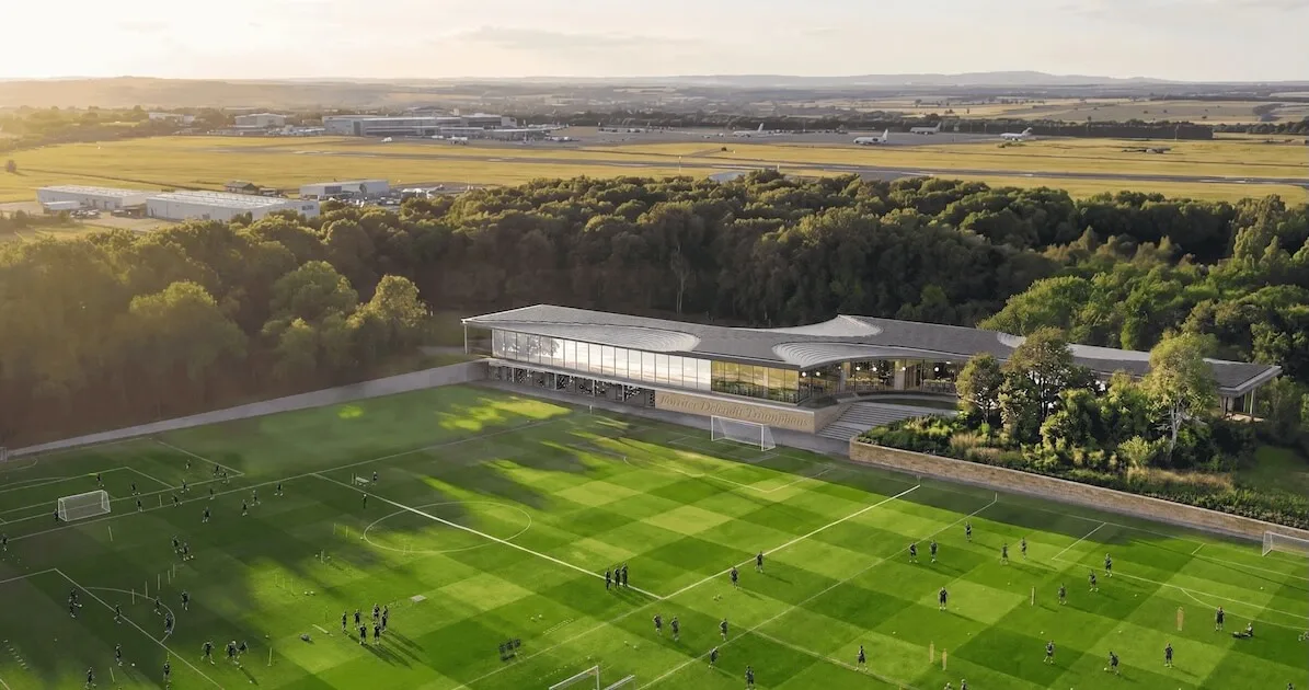 Newcastle United's £190m training complex revives Sir John Hall's 1990s Woolsington plan