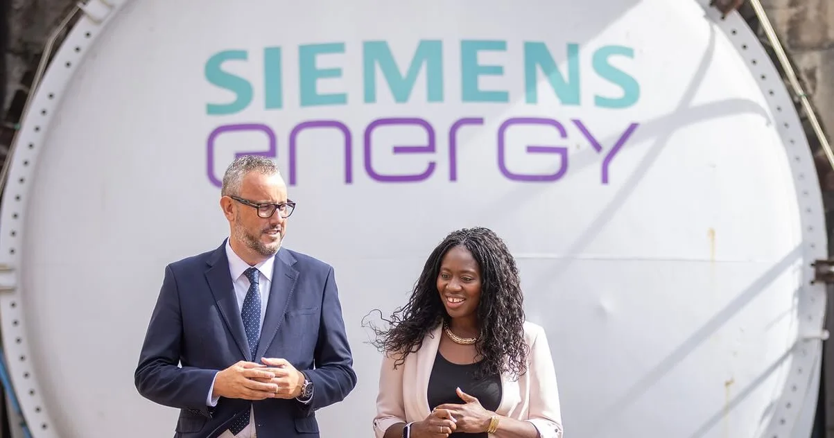 Siemens Energy to make Rolls-Royce SMR turbine parts in Newcastle