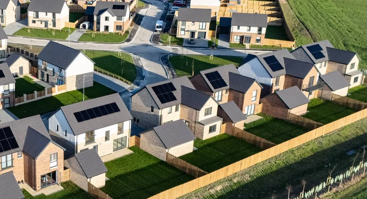 County Durham housebuilder Banks Homes sets out plan to quadruple annual output