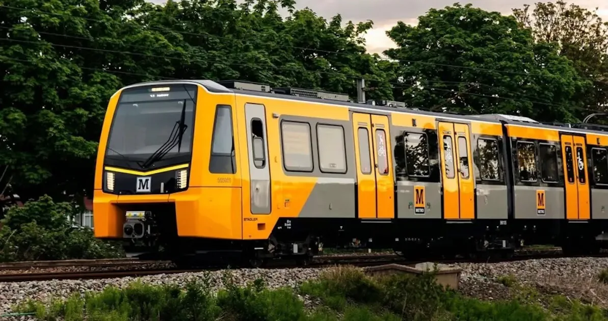 Metro to Washington route revealed with three proposed stations