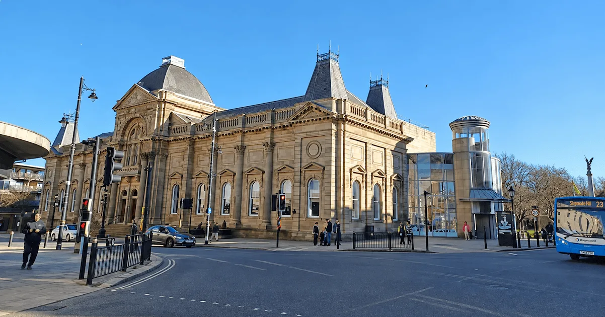 Sunderland Museum and Winter Gardens closes as £13.6m redevelopment moves towards contractor appointment