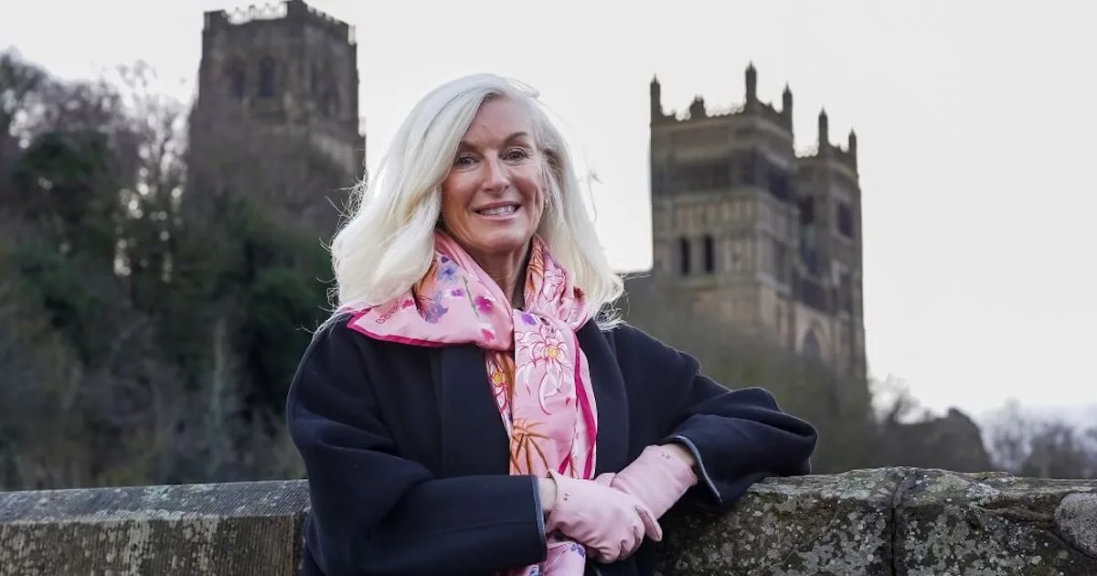 Develop North appoints Michelle Percy as executive director