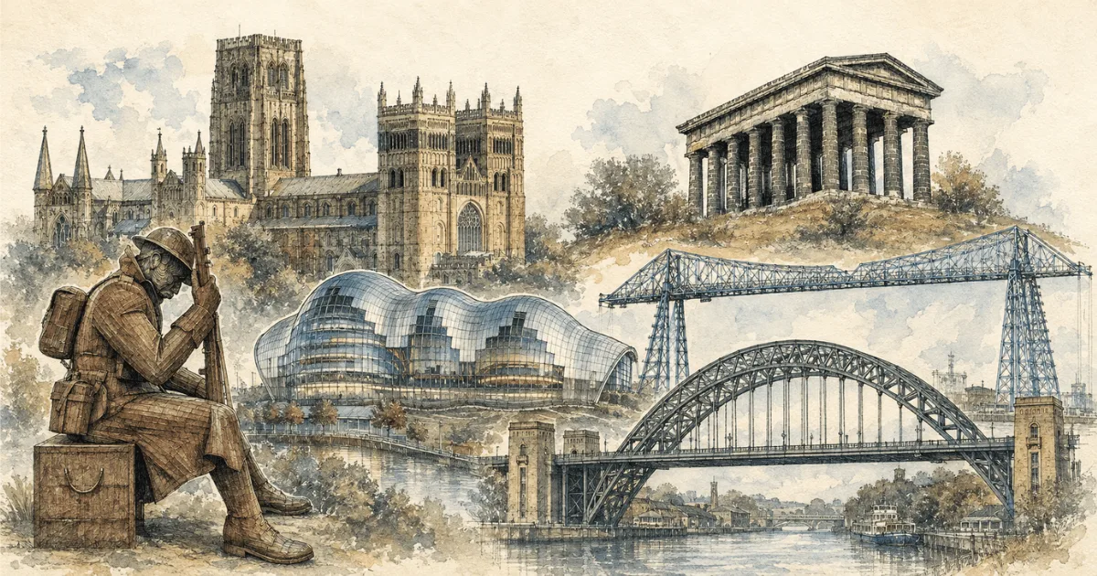 The North East mayor and business: what devolution means for North East companies