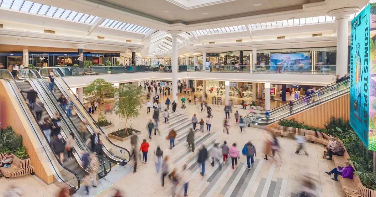 Metrocentre sold to Landsec in £516m deal