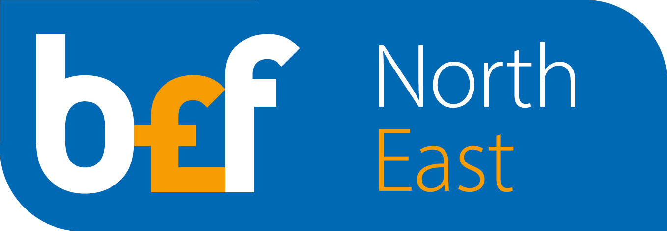 BEF North East logo