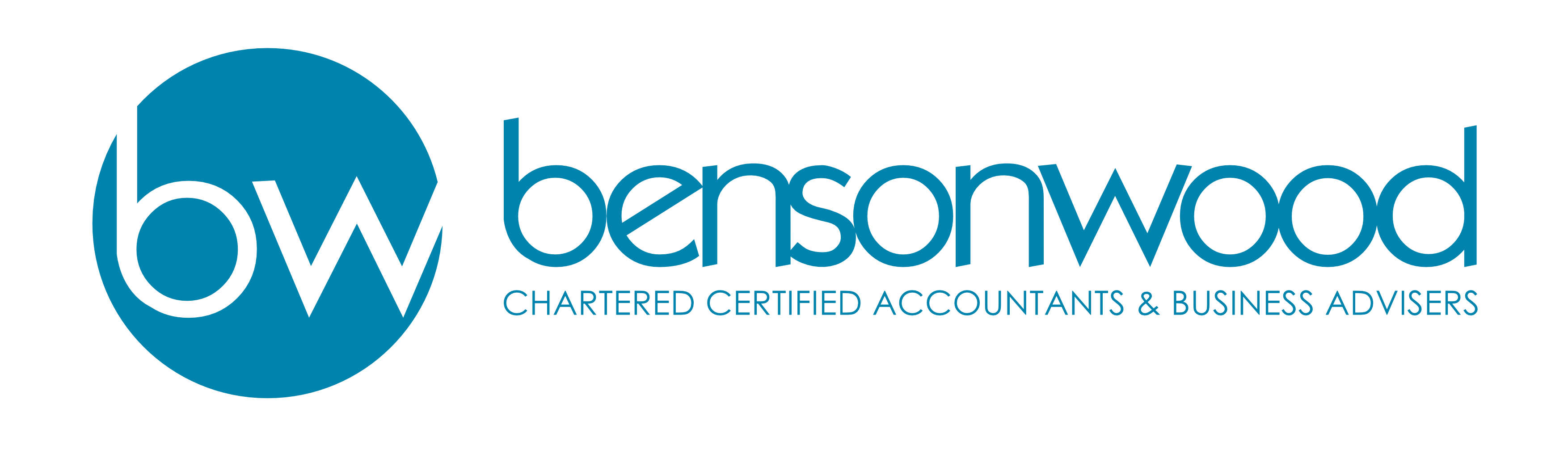 Benson Wood (Darlington) logo