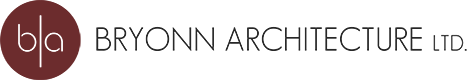 Bryonn Architecture logo
