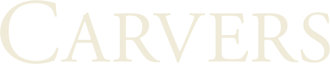 Carvers logo