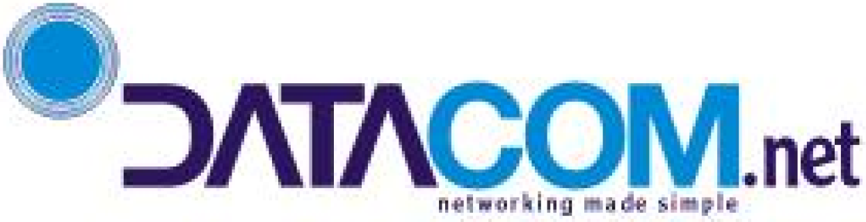 DATACOM.NET logo