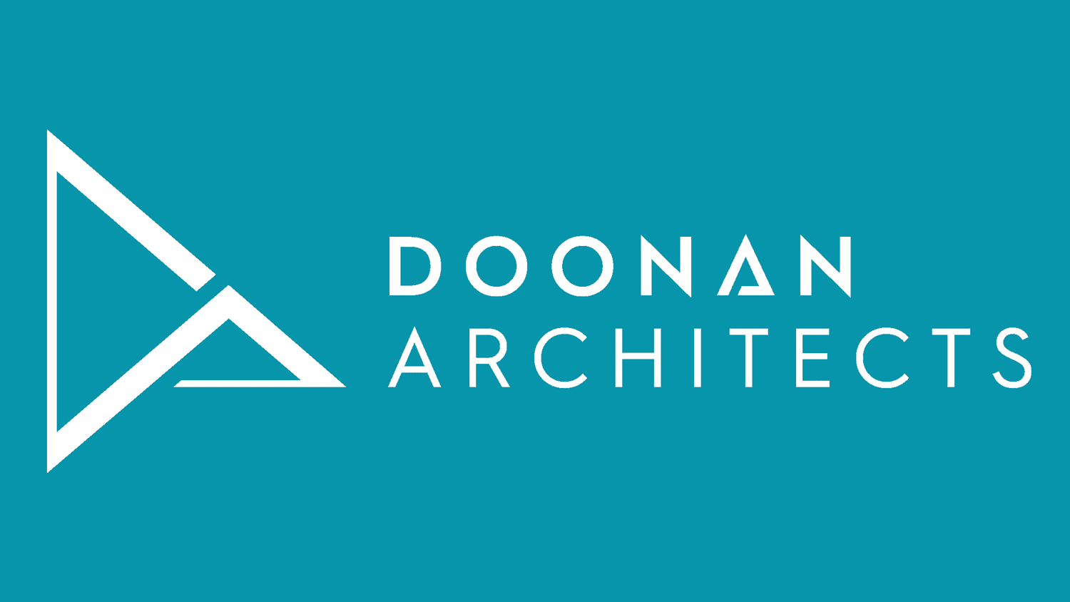 Doonan Architects logo