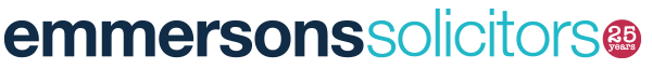 Emmersons logo