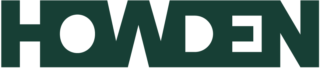 Howden logo