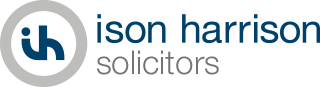 Ison Harrison logo