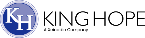 King Hope logo