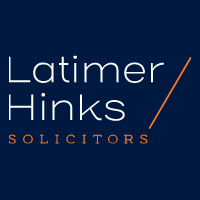 Latimer Hinks logo