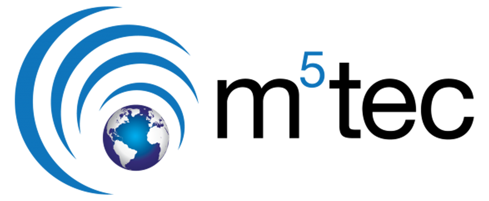 M5tec logo