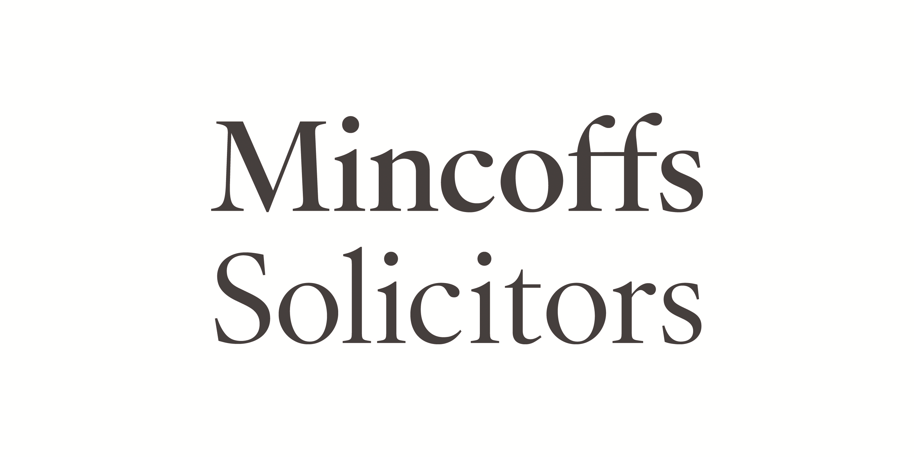 Mincoffs logo