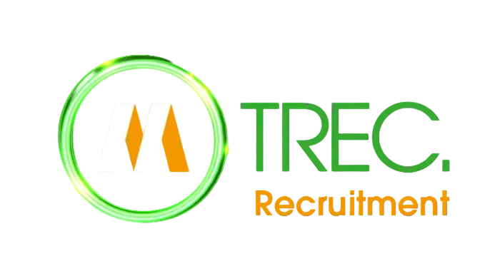 MTrec logo