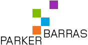 Parker Barras logo