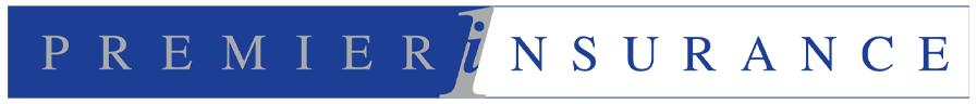 Premier Insurance logo