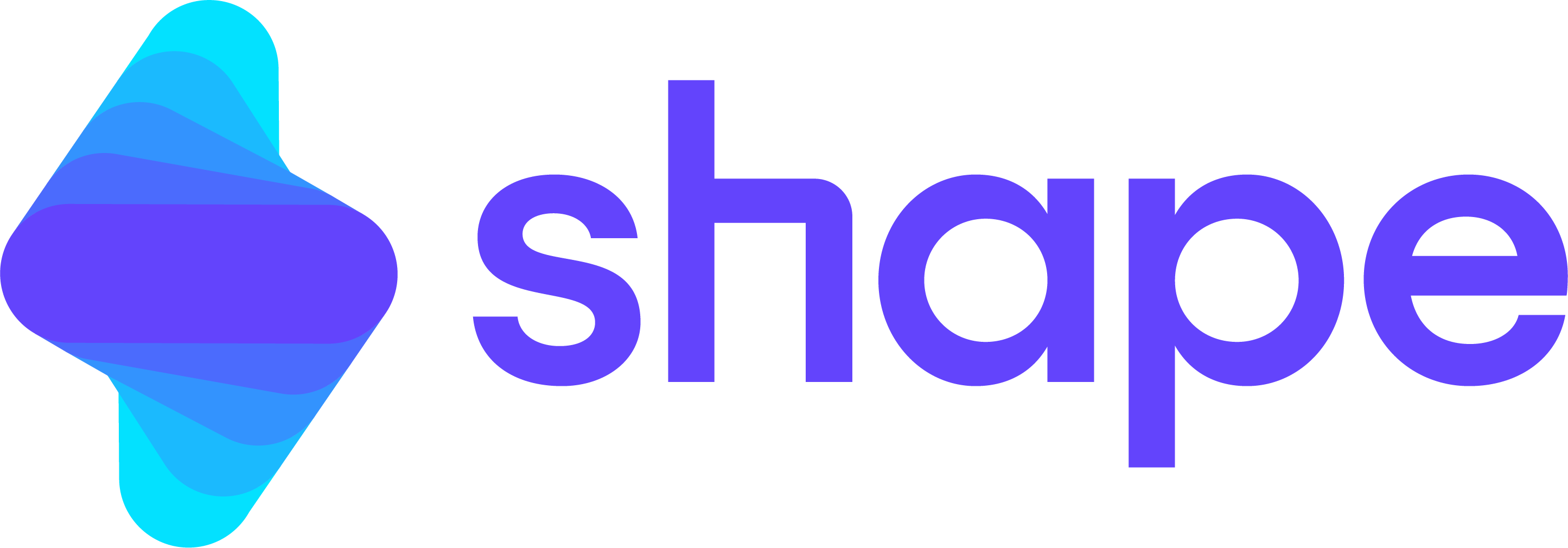 Shape Technical Consulting logo
