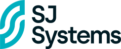SJ Systems logo