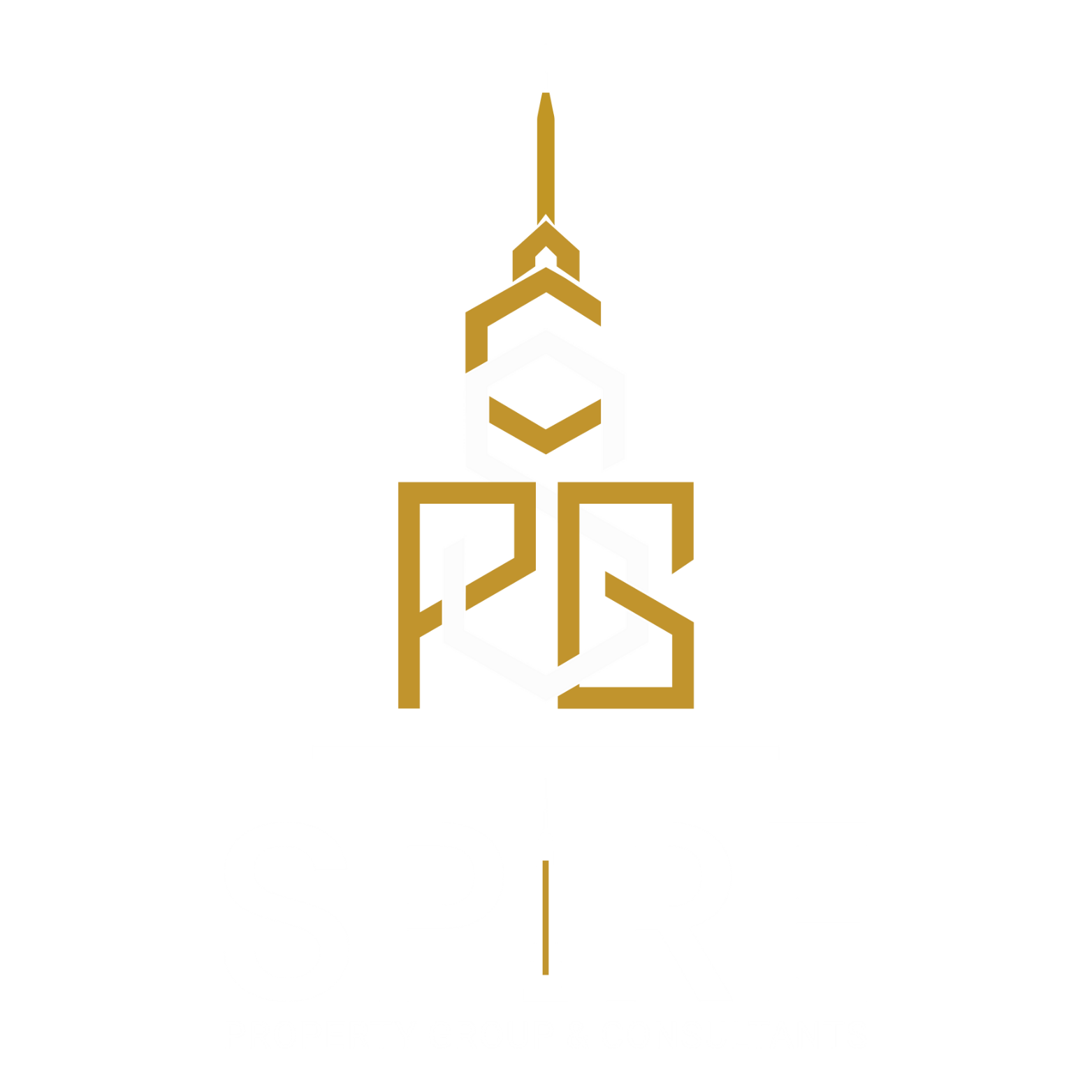 Spire Property Group & Consultants logo